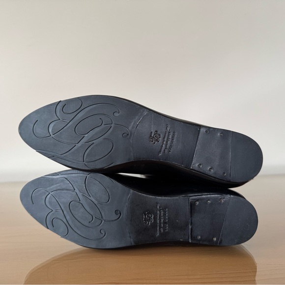 Ted Baker London – Francki Leather Over-the-Knee Boot - Picture 10 of 14